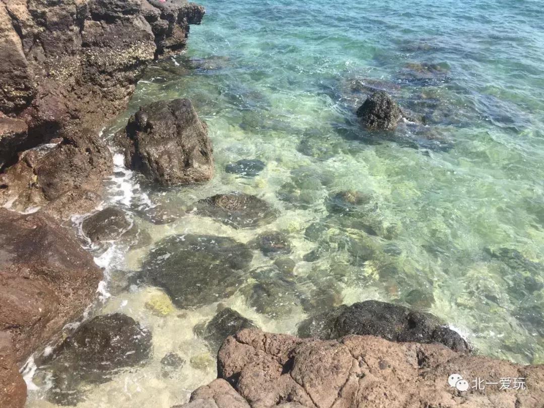 国庆不想人挤人？慢悠悠的北海、小清新涠洲岛可考虑~机票超便宜