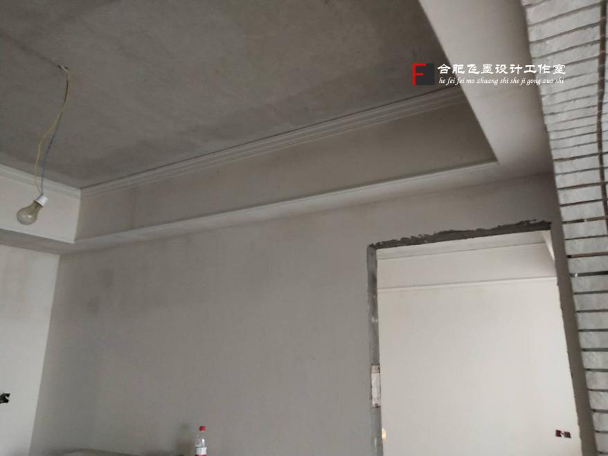 双飞粉比腻子粉白很多,双飞粉加108胶不开裂