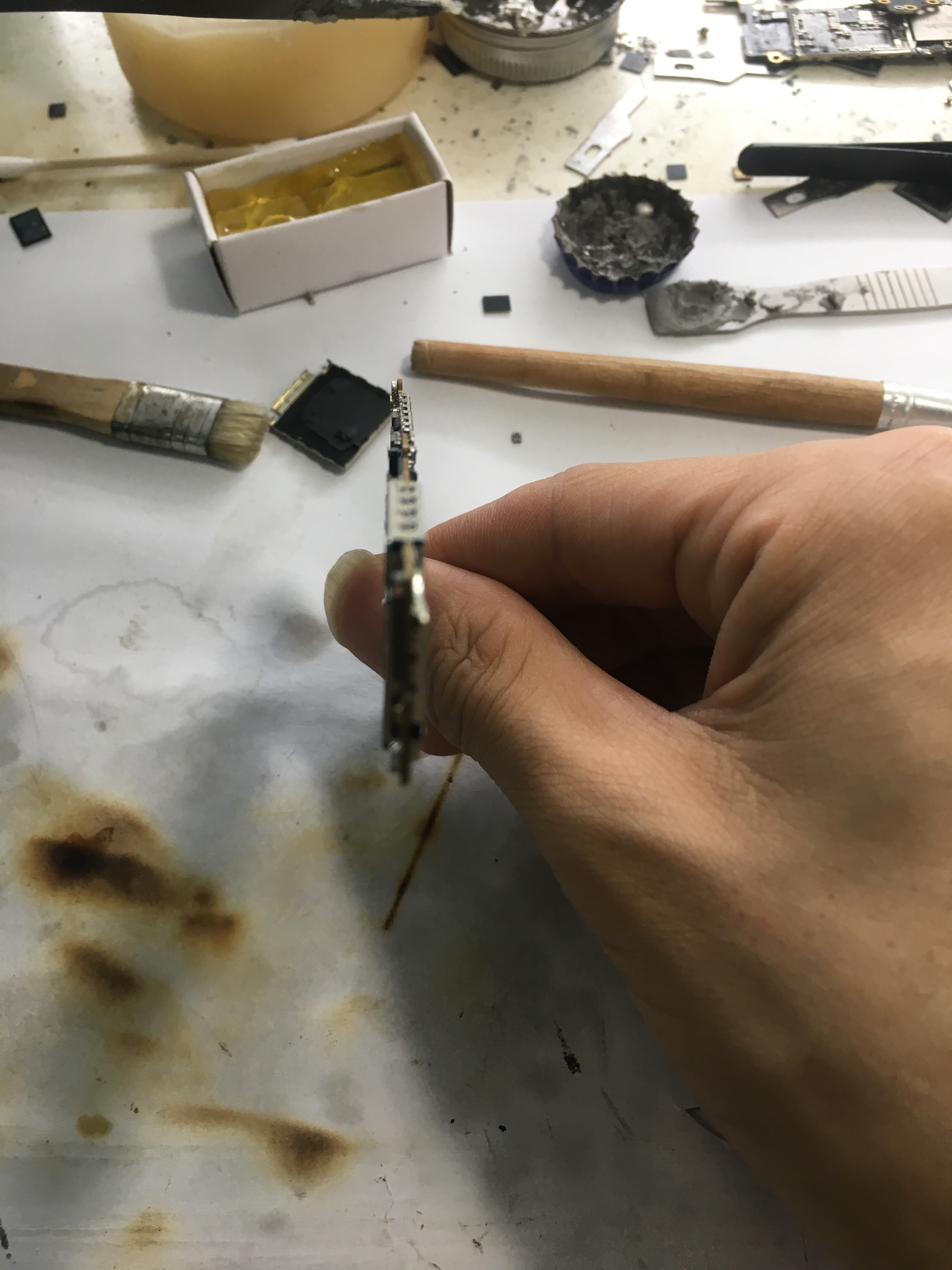 苹果7home键触摸没反应怎么解决,苹果xsmax触摸屏幕失灵怎么办