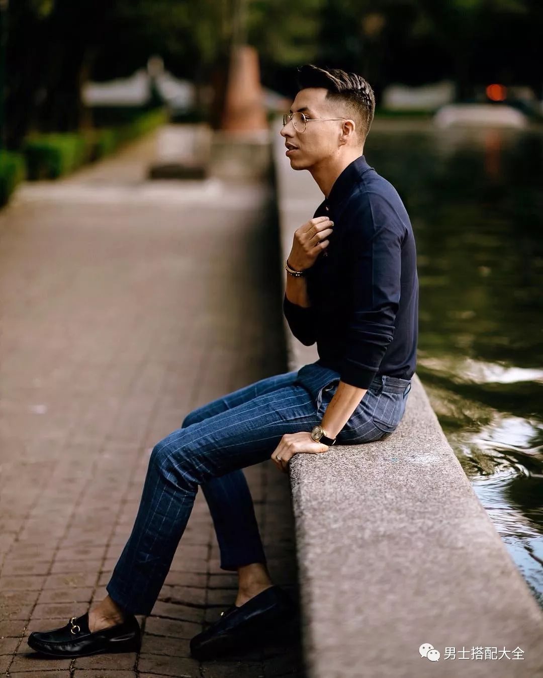 瘦瘦的男生怎么增肌,瘦瘦的男生怎么穿才好看