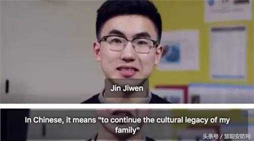 为什么外国人都起英文名,老外崩溃翻译中文