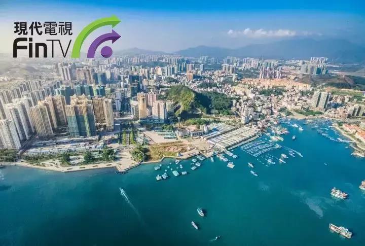 大亚湾未来可期,粤港澳大湾区包括惠阳大亚湾吗