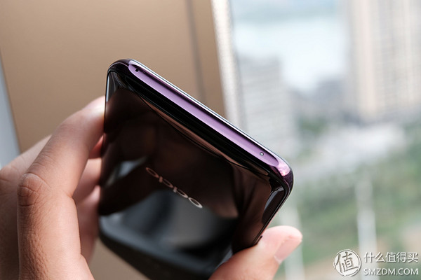 oppo真旗舰findx再曝光超多黑科技,oppofindx上手极致美感与科技突破