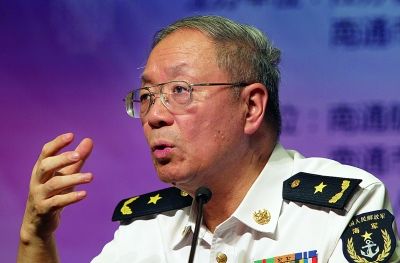 他们被网友誉为“四大军事专家”，到底谁的水平更高一些？