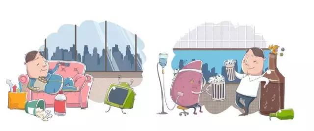 全球十大垃圾食品常识,全球十大垃圾食品孩子一定要少吃