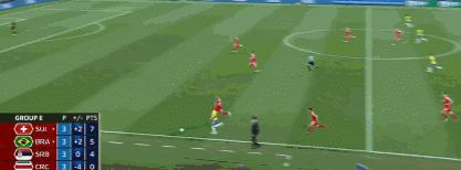 内马尔翻滚世界,内马尔翻滚视频怎么做的