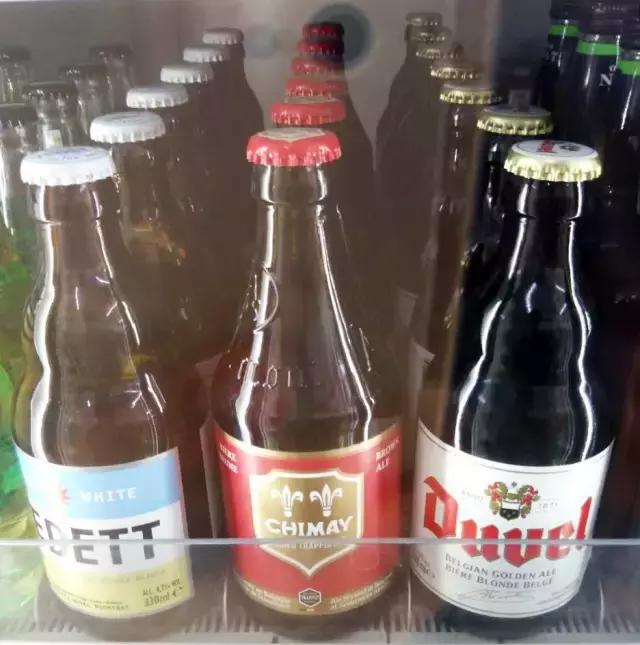 去711买箱啤酒,在711买啤酒