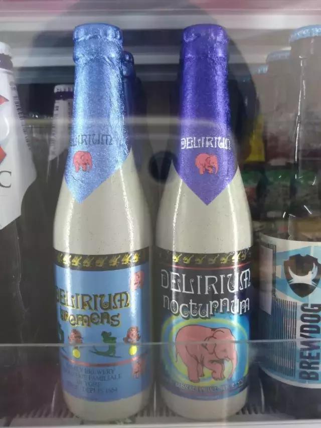 去711买箱啤酒,在711买啤酒