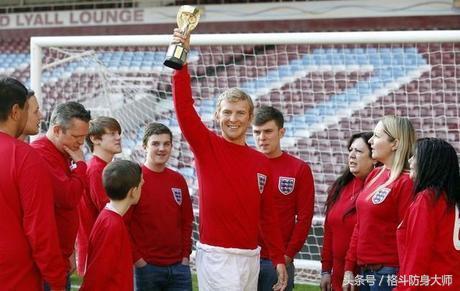 足球最强十一人,荷兰足球最佳十一人