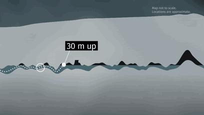 极限救援｜图解！泰国少年足球队洞穴生死营救方案