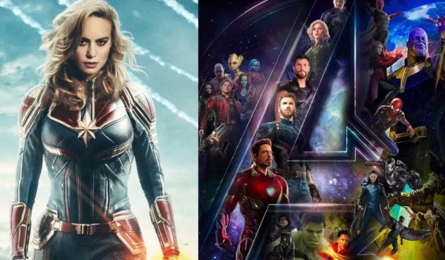 蚁人2最后的彩蛋钢铁侠有望复活,蚁人2是复联4的重要人物