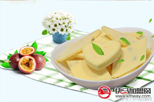 炒酸奶利润怎么样,摆摊炒酸奶利润大概多少