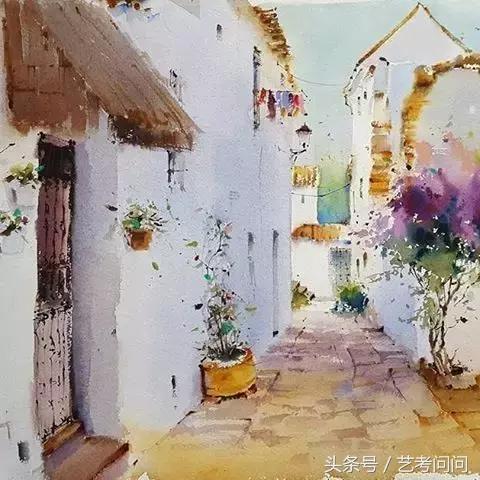 学画画有什么好处有前途吗,学画画对孩子有什么好处