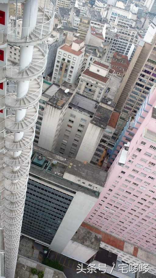 19张恐怖图片,19张不可思议的图片