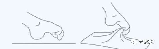 女子突然中毒晕倒罪魁祸首竟是脚上穿的高跟鞋~