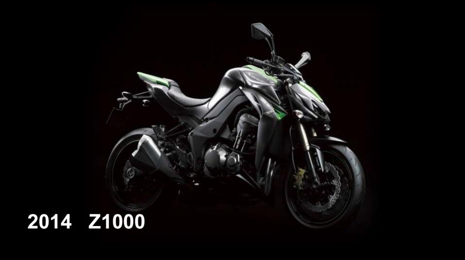 川崎z900有弯道abs吗,川崎z900拉爆