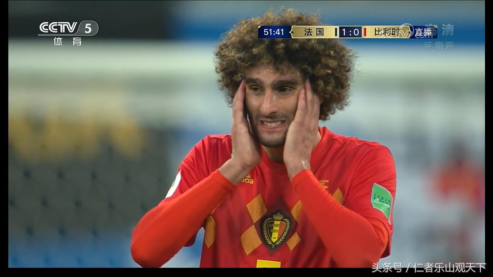 高卢雄鸡不敌雄鹰,高卢雄鸡对战欧洲红魔