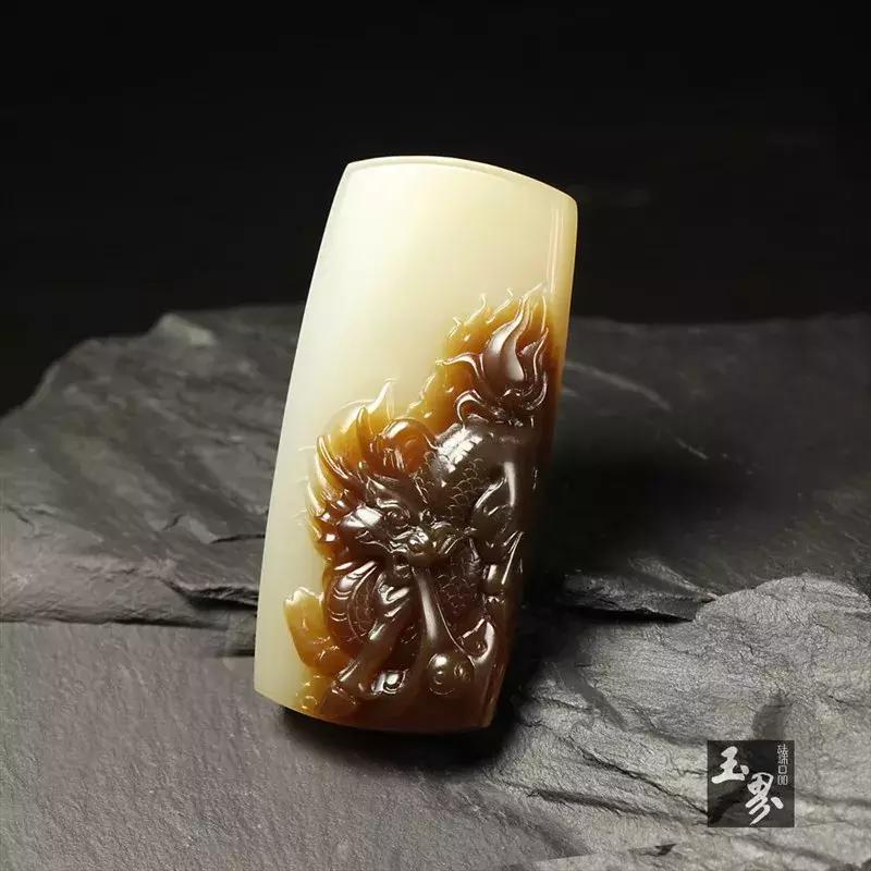 糖白玉糖色多一点好还是少一点好,和田糖白玉糖色深好还是浅好