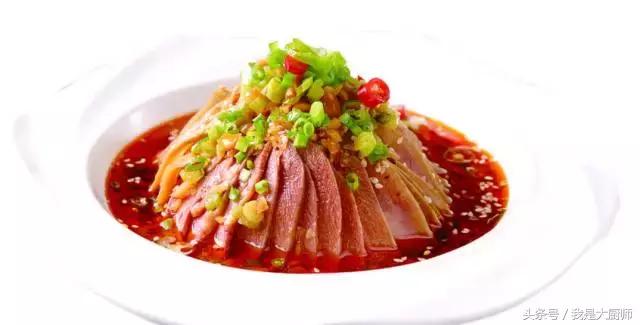 10款绝密卤水,最全卤水配方大揭秘