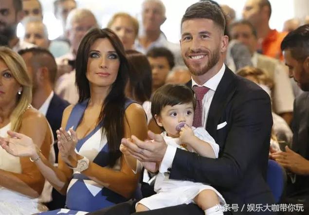 今夜，我不关心世界杯半决赛，只想把这些球星的萌娃抱回家