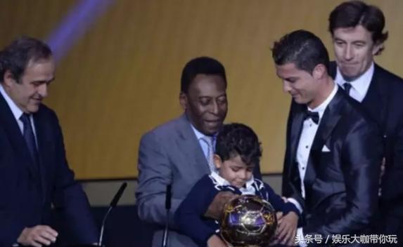 今夜，我不关心世界杯半决赛，只想把这些球星的萌娃抱回家