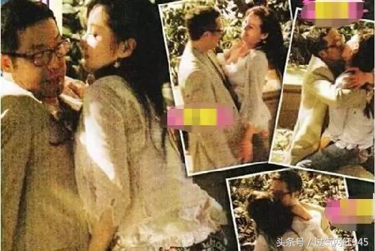 她激吻车震被曝光后道歉？曾被绑架撕到只剩*裤内**！至今无人敢娶