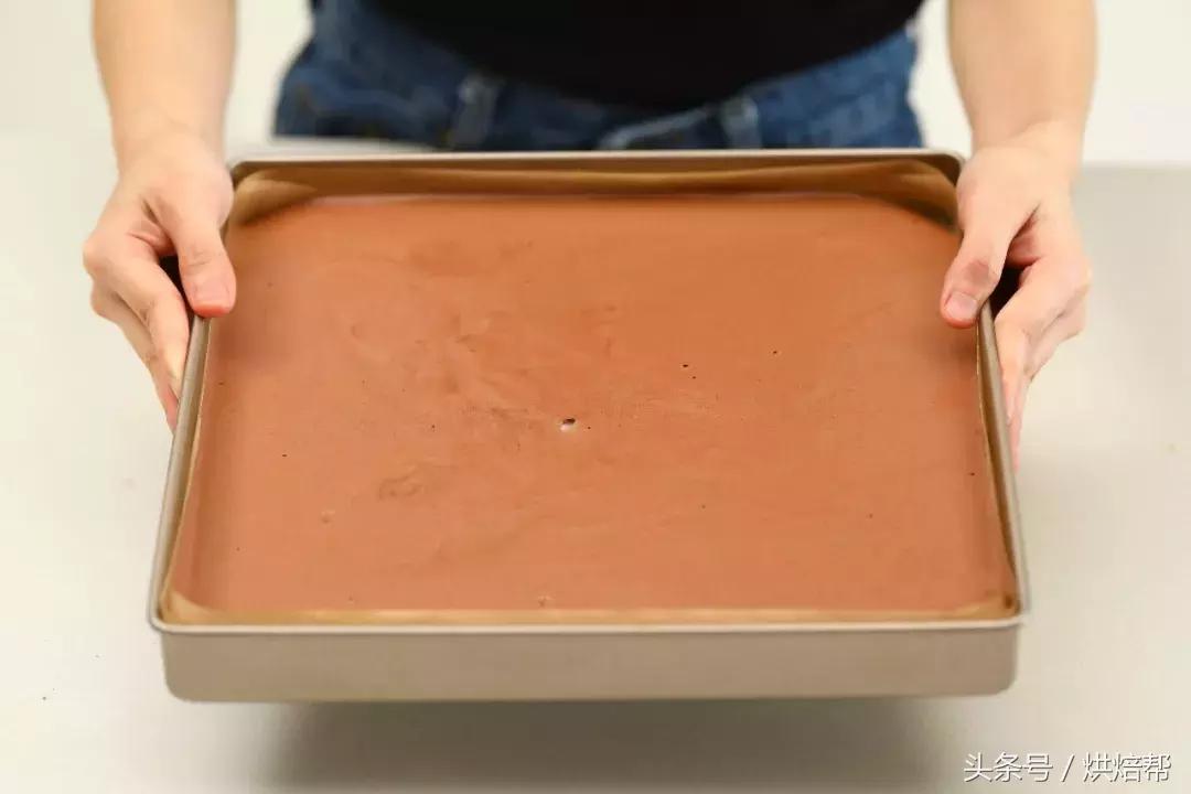 蛋糕卷哪种口味好吃又实惠,揭秘一款超好吃的蛋糕卷