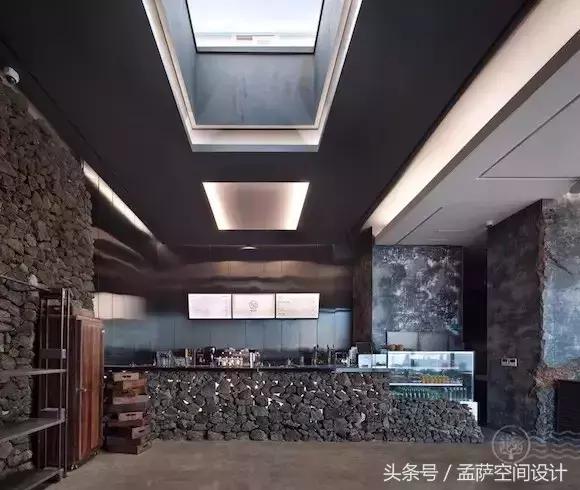 世界上5款最酷咖啡厅设计,全球顶级咖啡厅设计