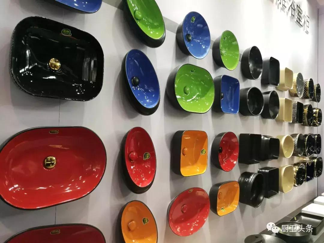 2022广州国际建博会卫浴展,广州建博会新型材料卫浴