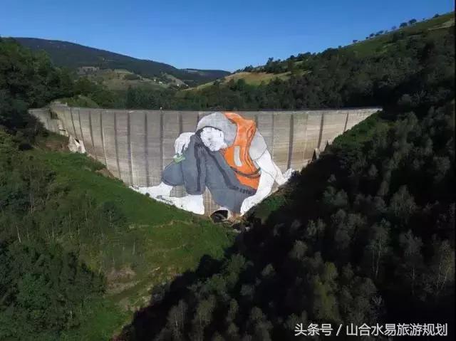 旅游景区创意设计短片,旅游景区特色创意活动设计