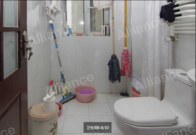 CBD旁省医商圈君悦城双气小区117平三房送车位