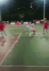 女子篮球比赛精彩瞬间,巾帼不让须眉女子比赛