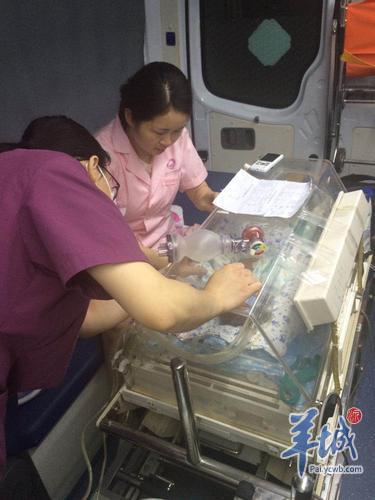 广东汕头女婴死亡,汕头1斤2两早产儿被救治