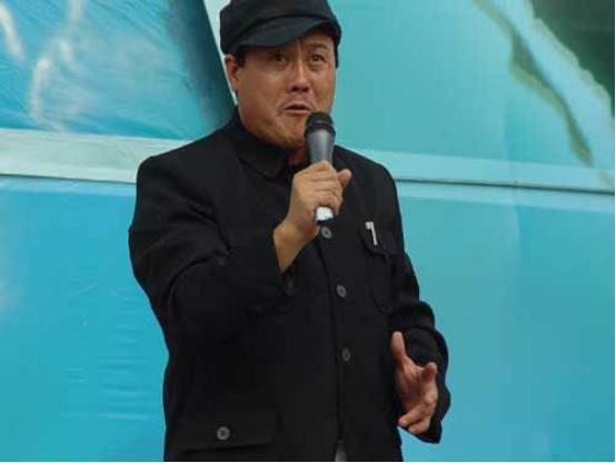 河北模仿赵本山,模仿赵本山整容最像的人