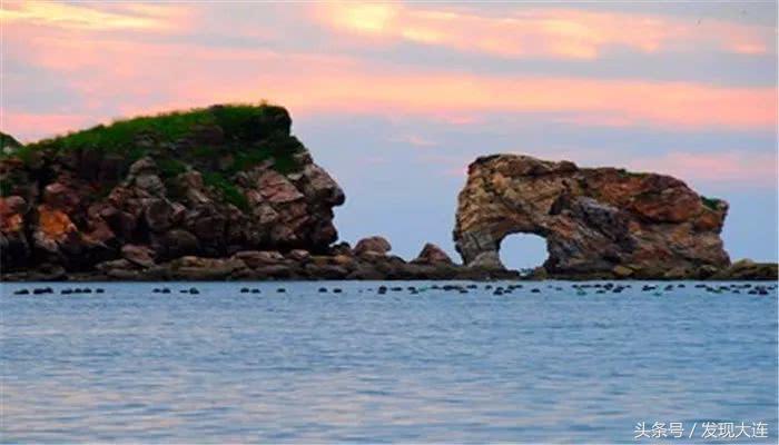 大连周边哪个海岛适合孩子玩,大连海岛旅游哪个岛最好