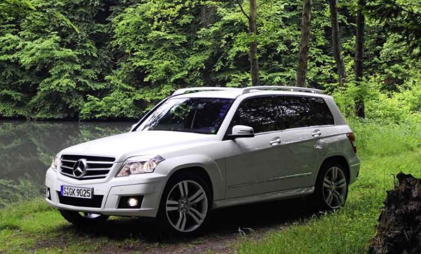 二手车推荐硬派越野车,二手车值得买的7座suv