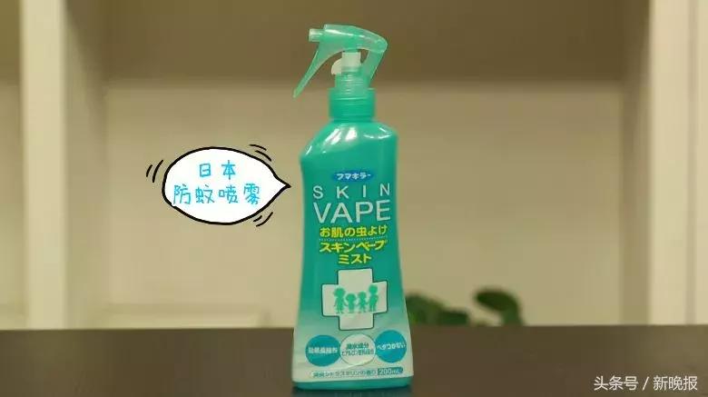 网红测评驱蚊的东西,打假测评达人驱蚊神器