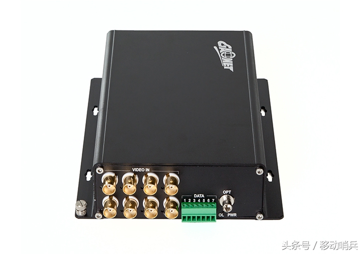 全面解读*端机光**之入门基础知识篇（二）