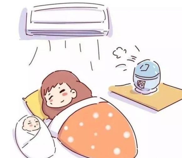 100个不为人知道的空调秘密,揭秘10个秘密别让空调用错一身病