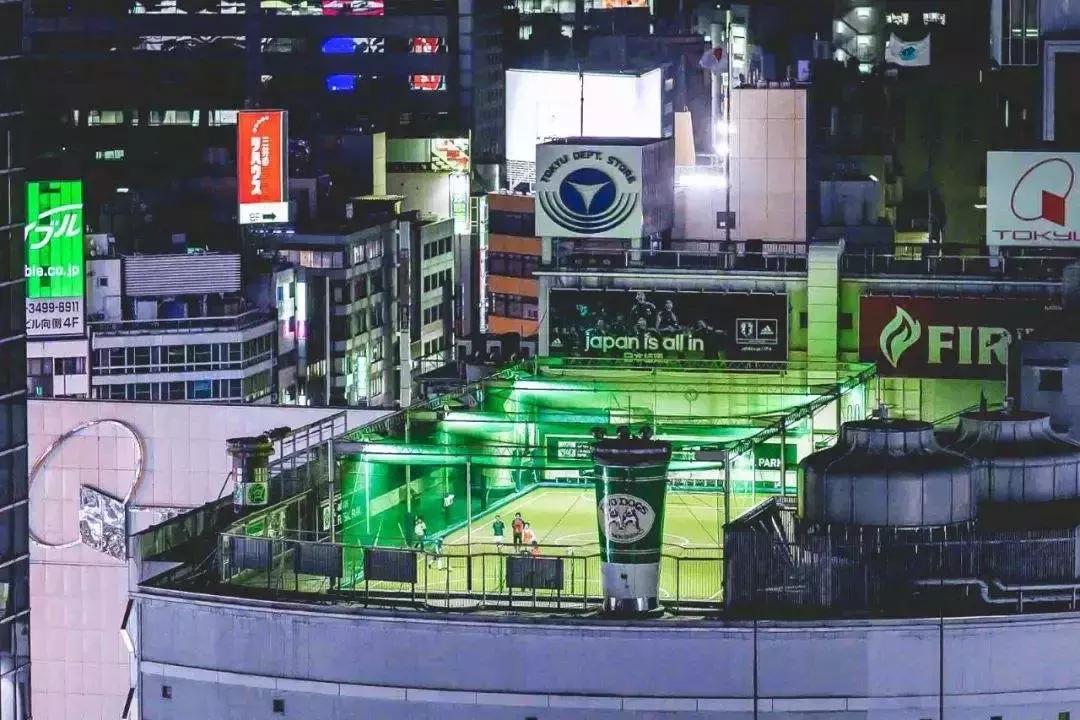 世界最高海拔的足球场,世界海拔最高足球场