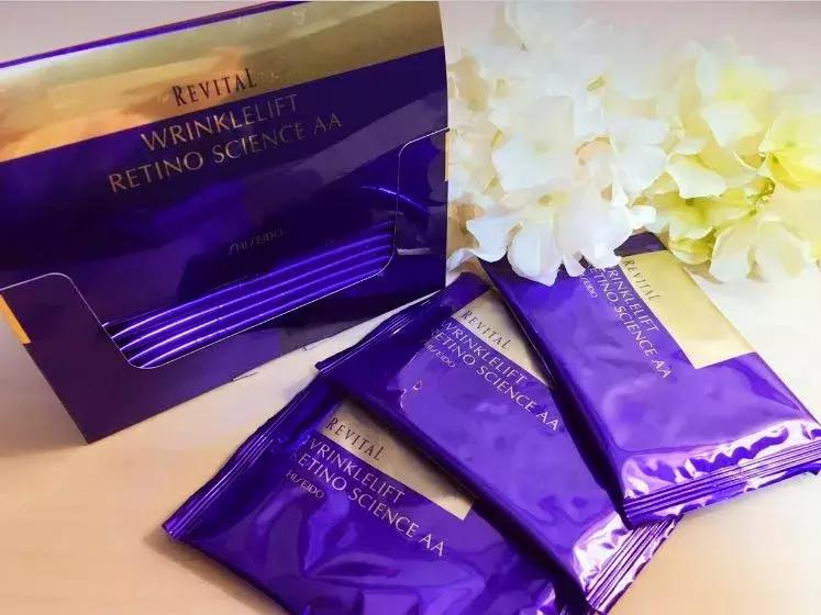 资生堂化妆品都有哪些值得入手的,资生堂必买的30款