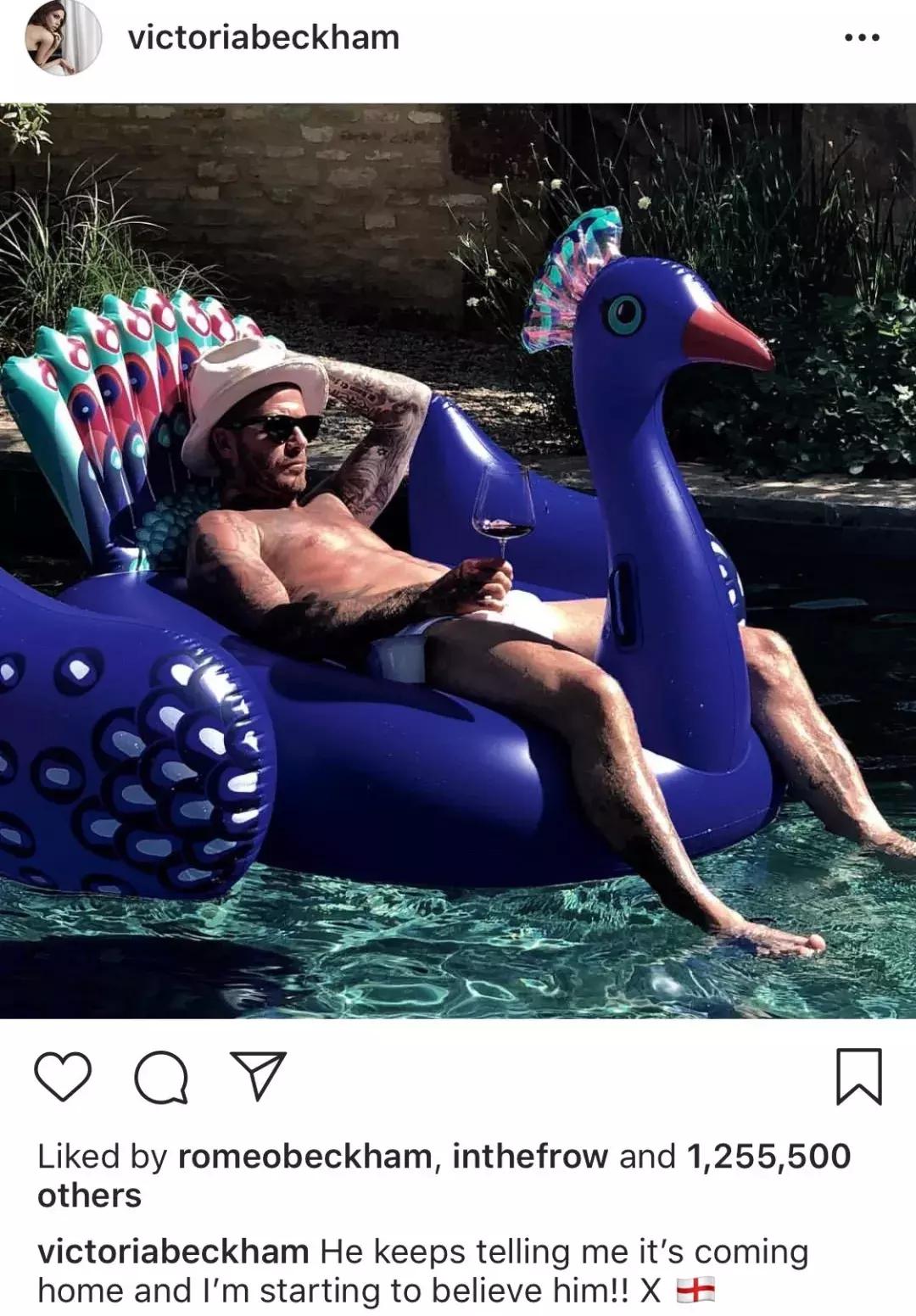 维多利亚夫妇是离婚了吗,维多利亚的婚姻现状