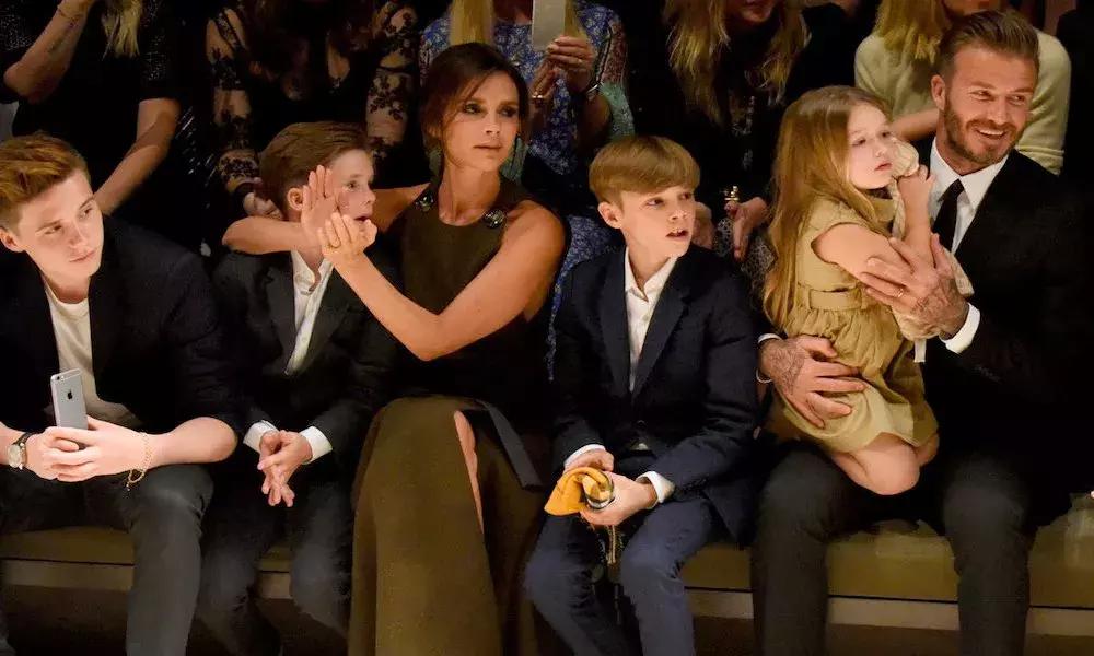 维多利亚夫妇是离婚了吗,维多利亚的婚姻现状