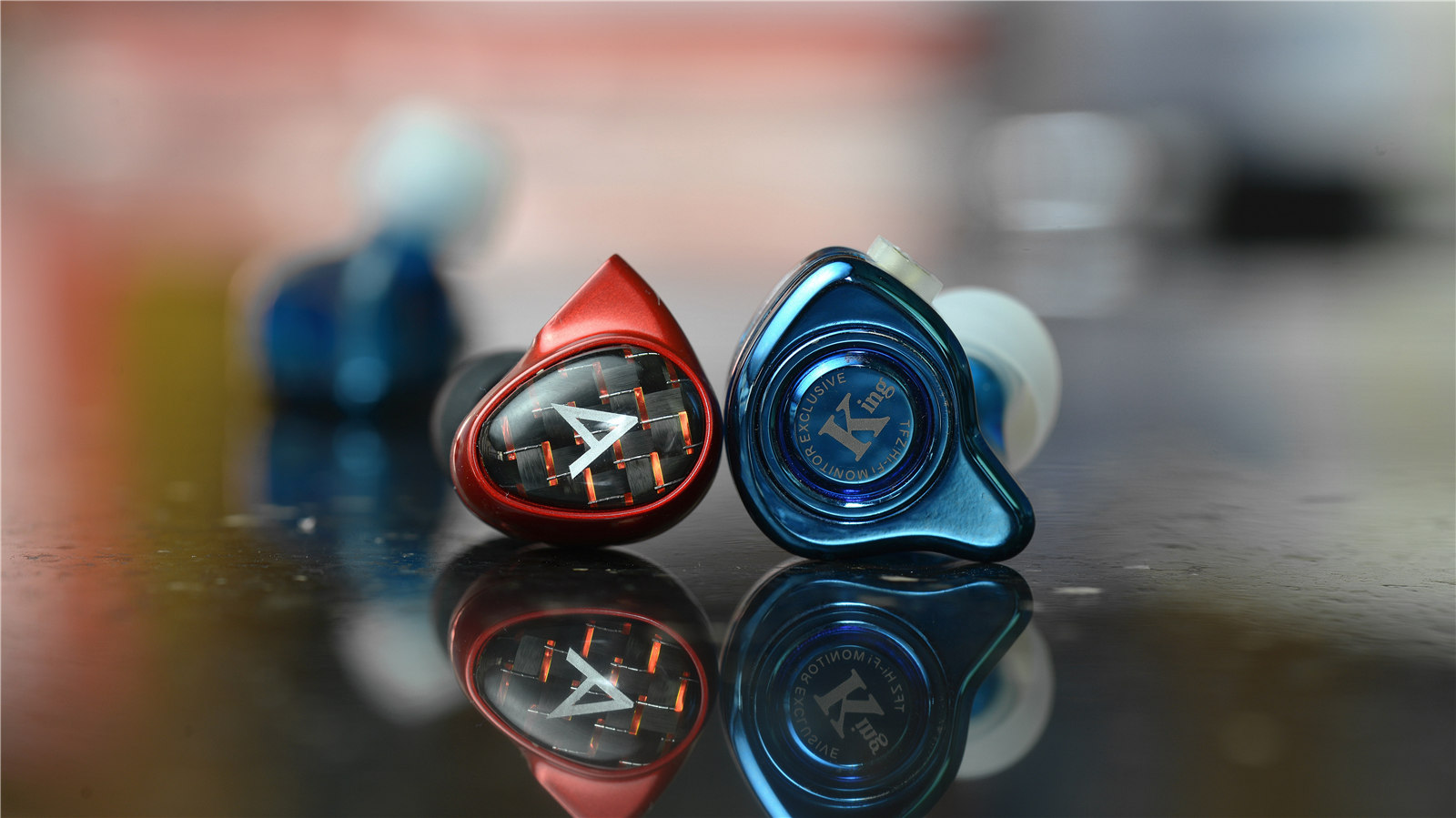 艾利和发烧级耳机品牌,便宜的发烧hifi耳机