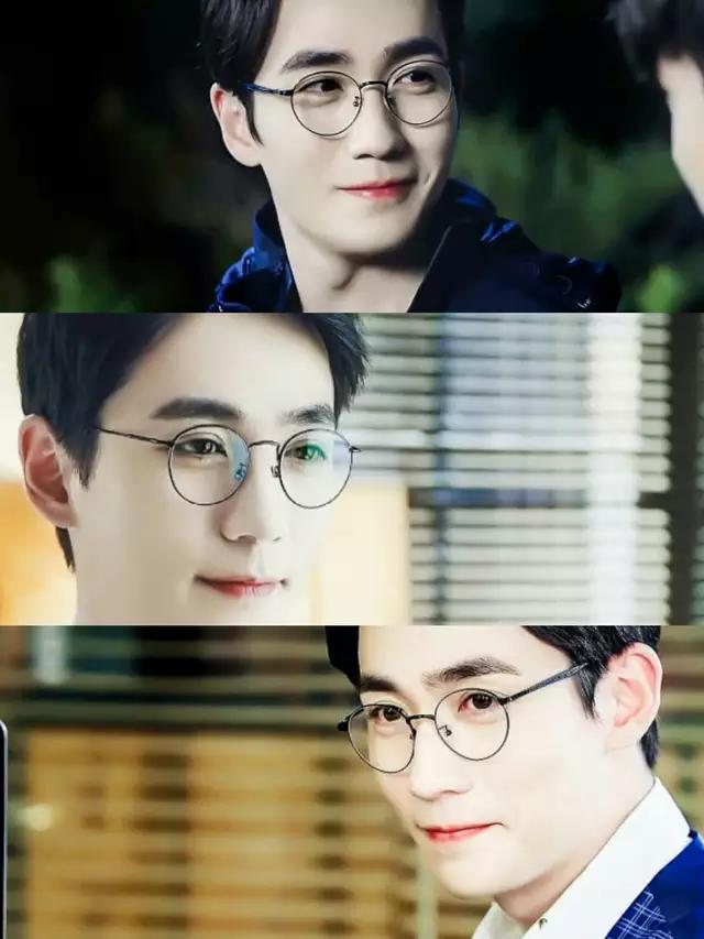 镇魂朱一龙绝美图,朱一龙路演镇魂女孩