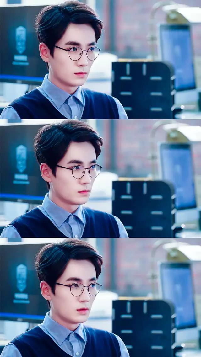 镇魂朱一龙绝美图,朱一龙路演镇魂女孩