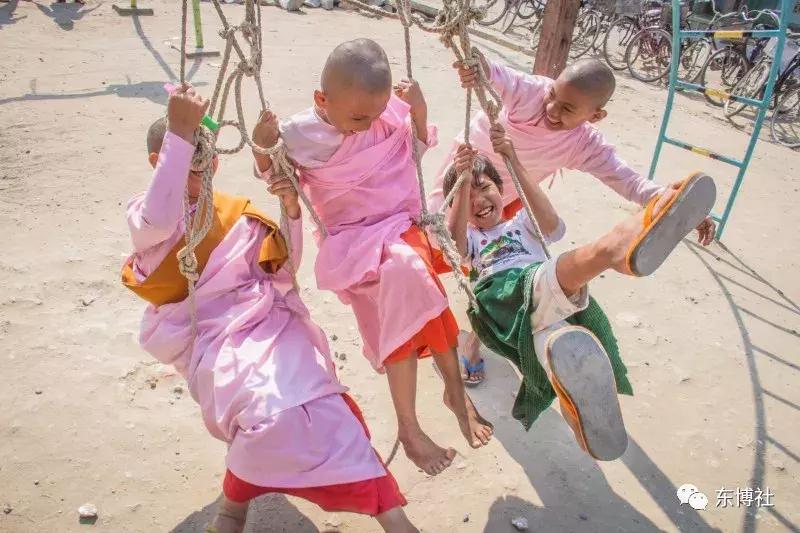 缅甸适合女生去吗,缅甸适不适合去旅行