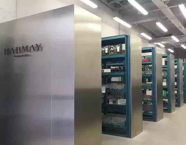 魔都这家网红美妆店竟然能买到万年断货王,价格比免税店还低?