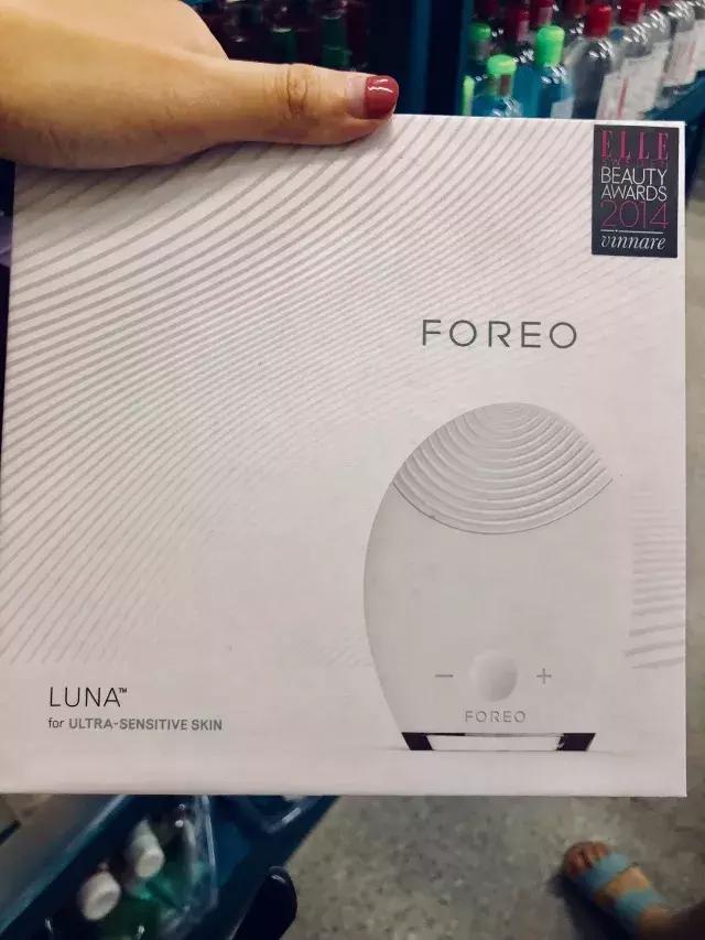 魔都这家网红美妆店竟然能买到万年断货王,价格比免税店还低?