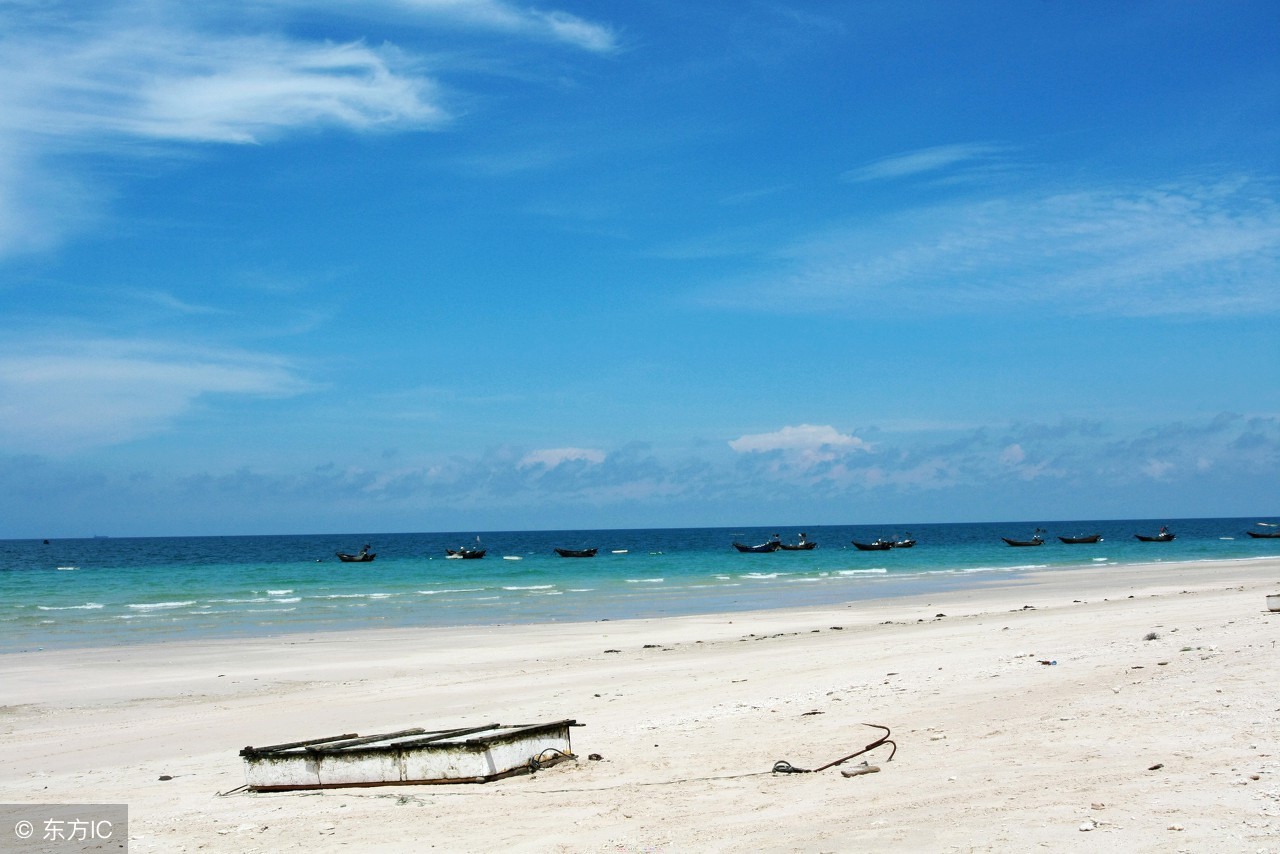 除了桂林还有哪里风景好,广西除了桂林还有哪些好玩的地方